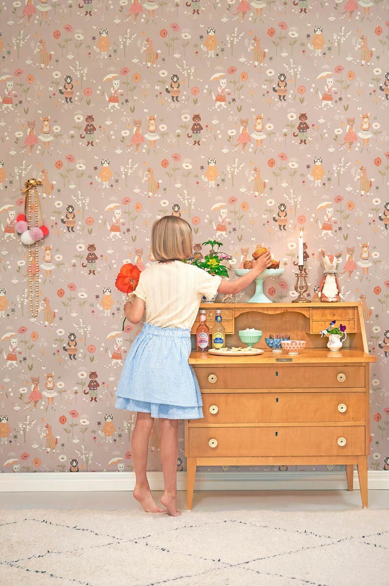 Catwalk Vintage Journey