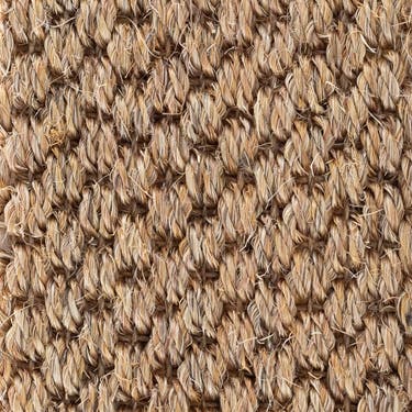 Sisal Rio Natur Golvabia Textilgolv