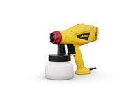 Wood&Metal Sprayer W 125