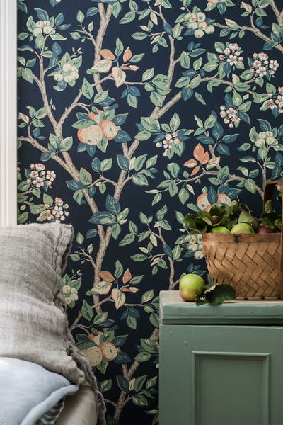 Boråstapeter - Ingrid Marie