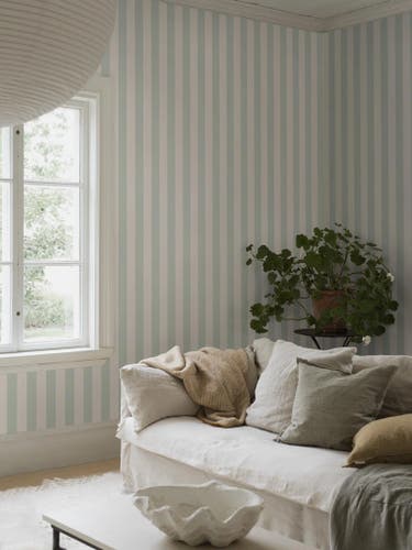 Boråstapeter - Falsterbo Stripe