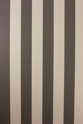 Osborne & Little - Stripe Cacao