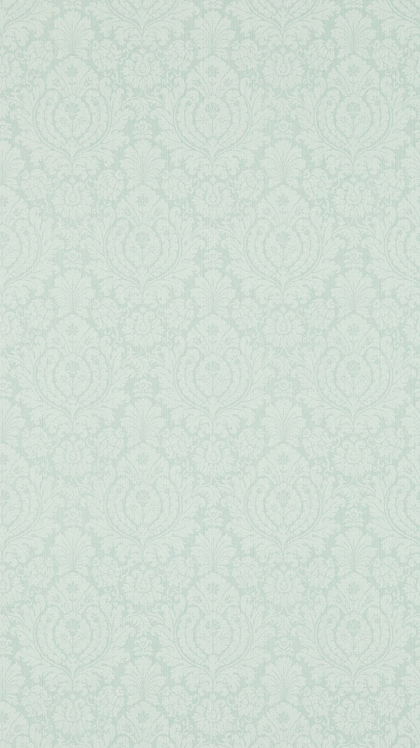 Sanderson - Fabienne Eggshell Country Woodland Wallcove