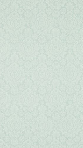 Sanderson - Fabienne Eggshell Country Woodland Wallcove