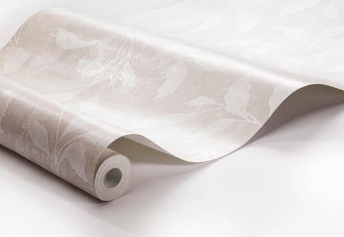 Boråstapeter - Rosewood Night