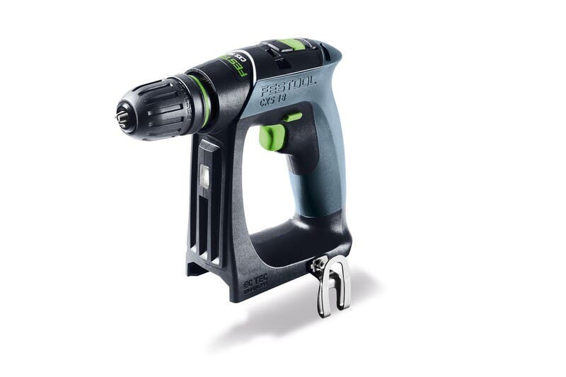 Skruvdragare CXS 18-Basic