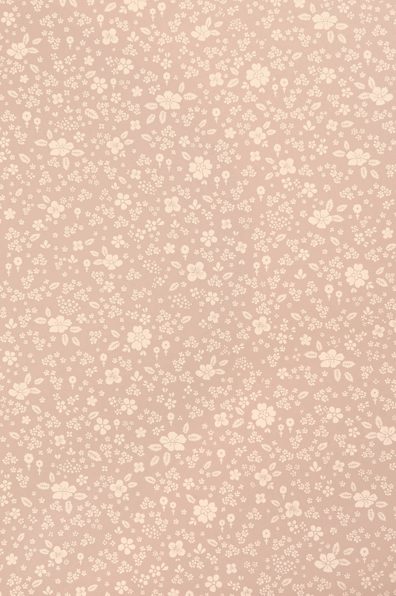 Majvillan - Flora Vintage Journey