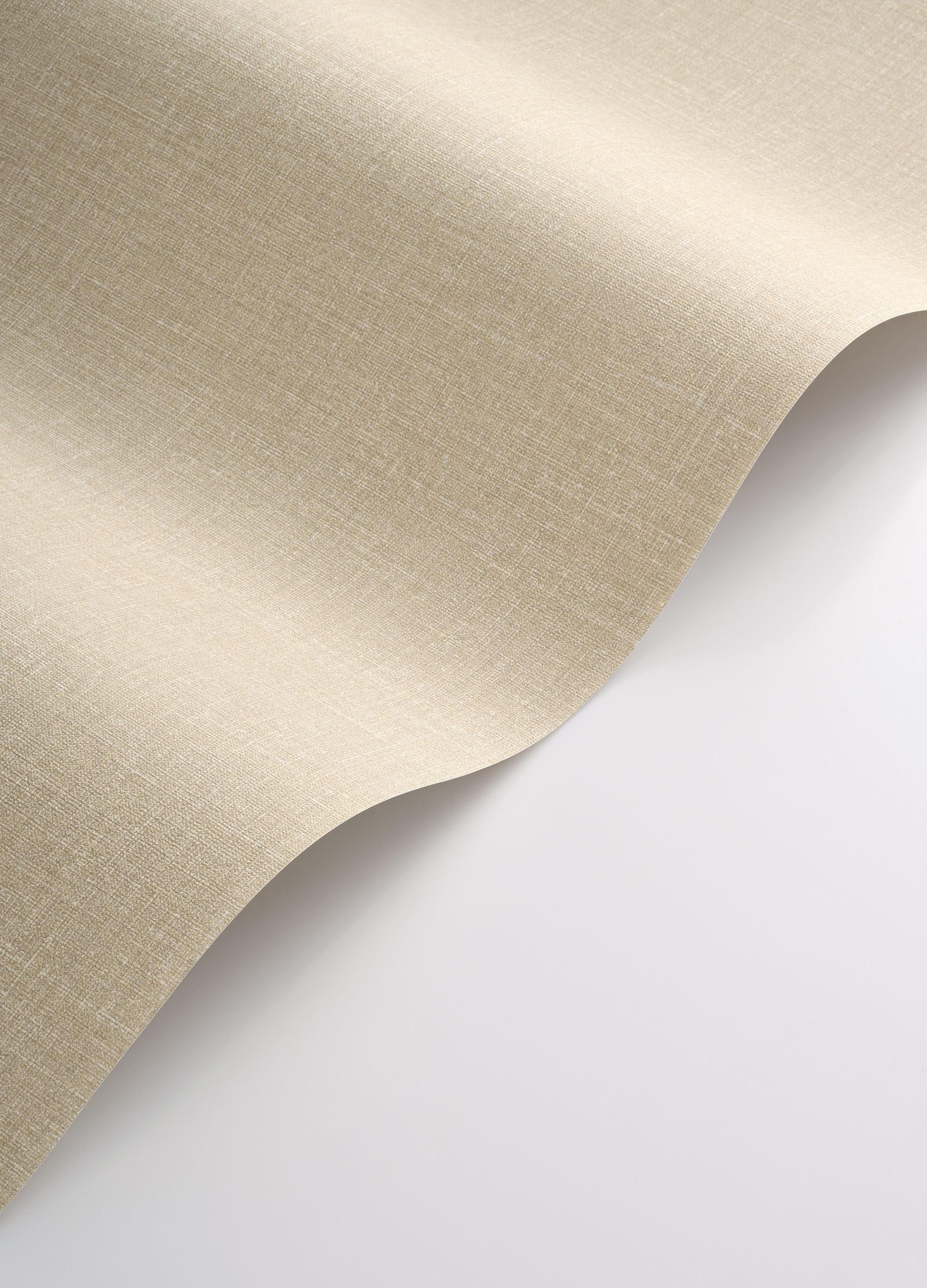 Casadeco - Flax Beige Sable