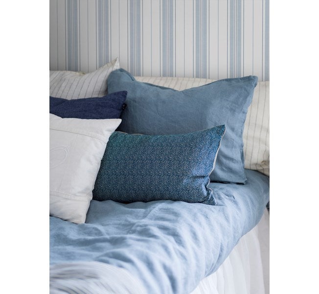 Boråstapeter - Hamnskär Stripe - Marstrand II