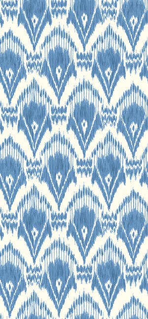 Original Zaraband Blue BW45130-2