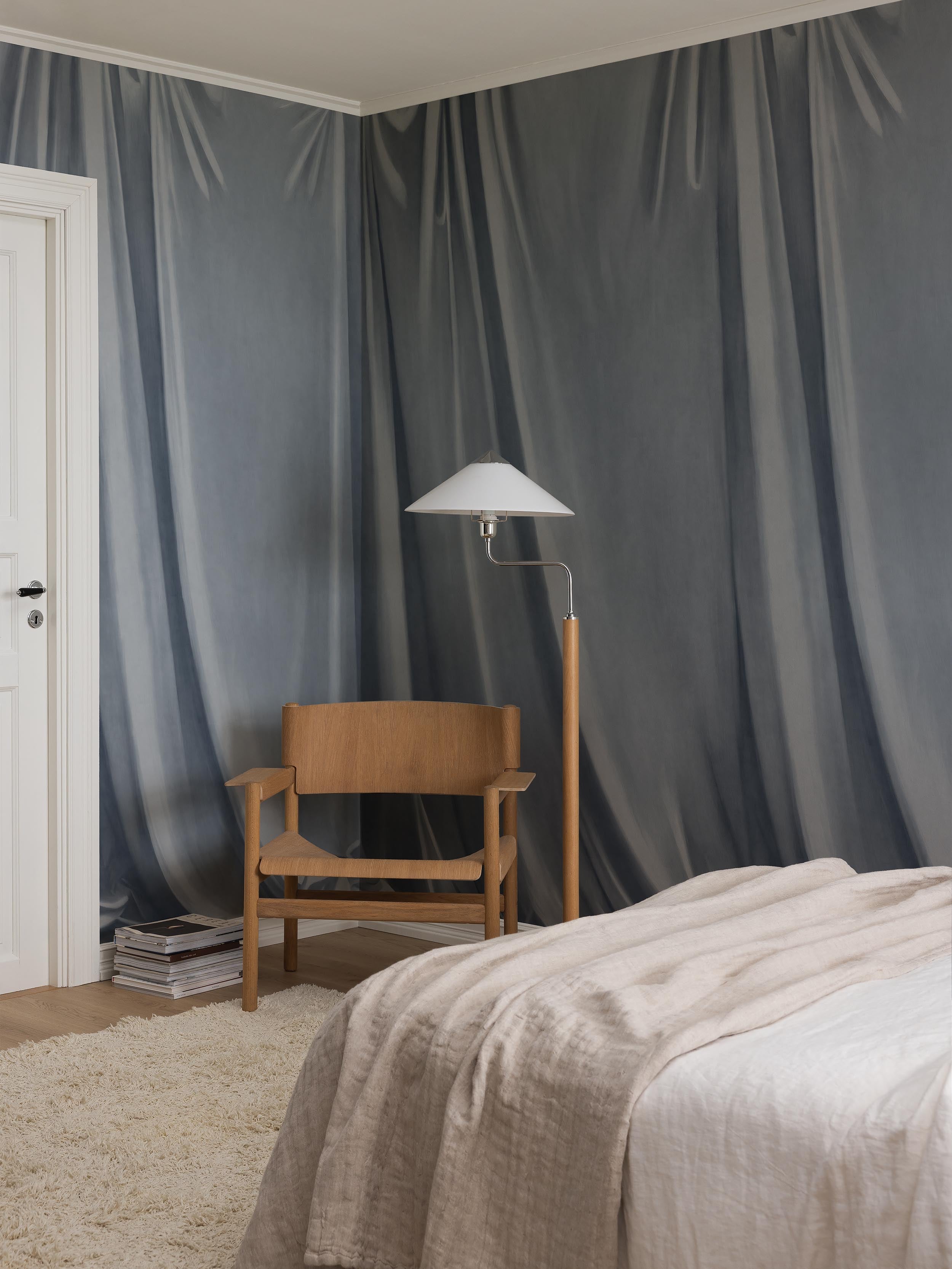 Boråstapeter - Boråstapeter - Drape