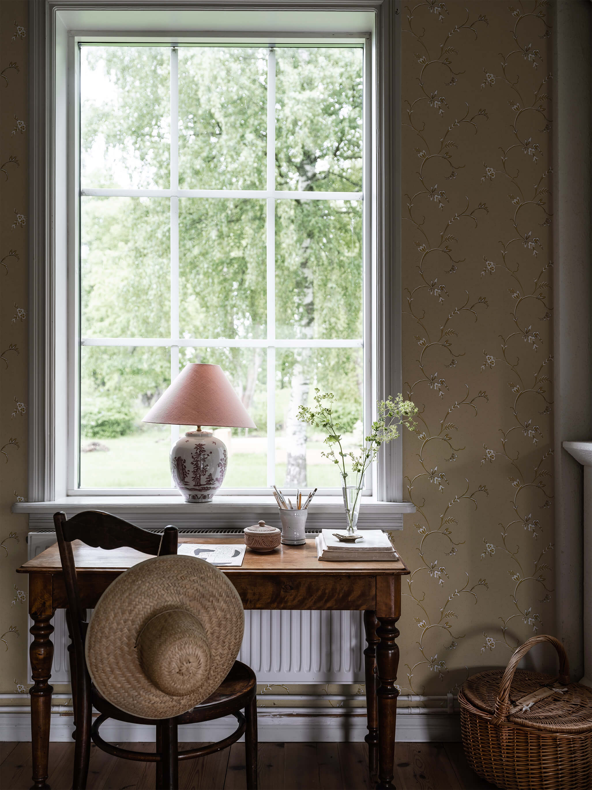 Duro - Ekbacken Beige 523-01