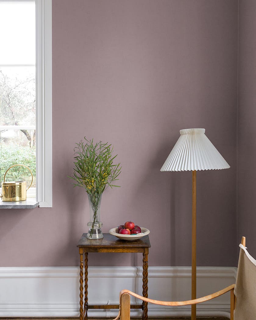 Midbec Tapeter - Kalk Klinte