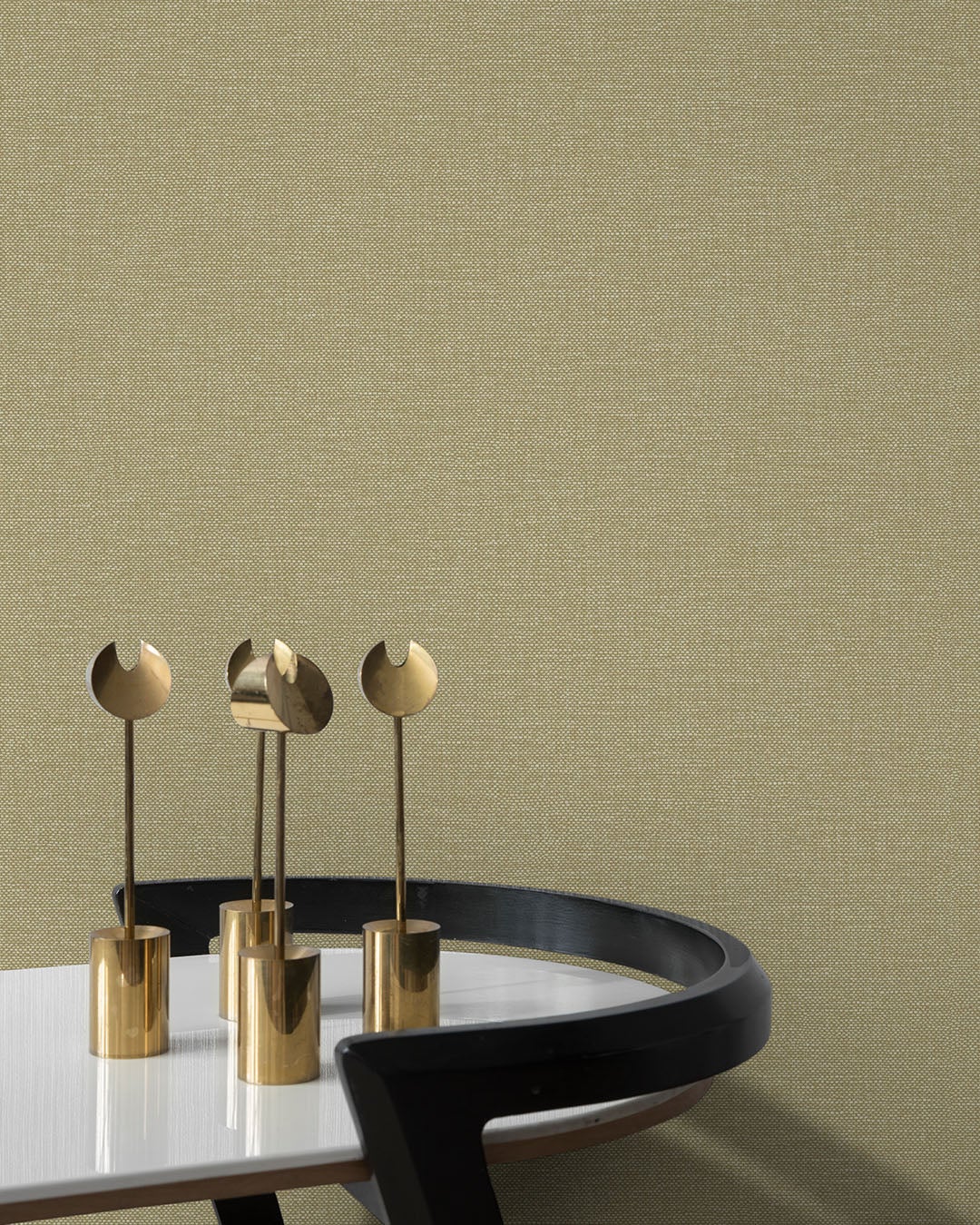 Midbec Tapeter - Linum 2