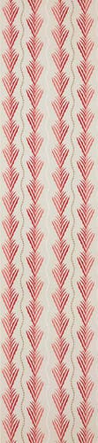 Nina Campbell - Meridor Nc Signature Meridor Red