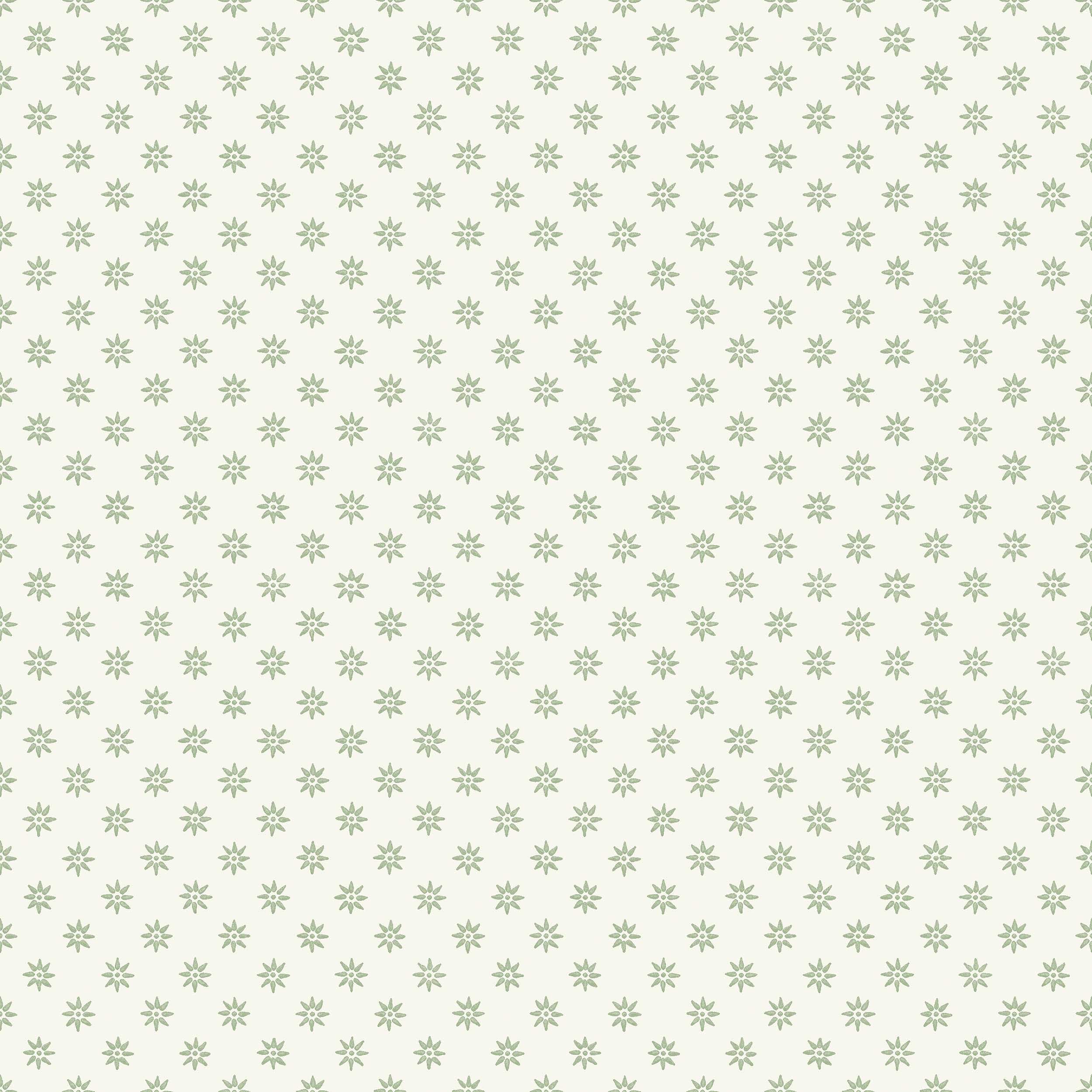 Boråstapeter - Skogsstjärna