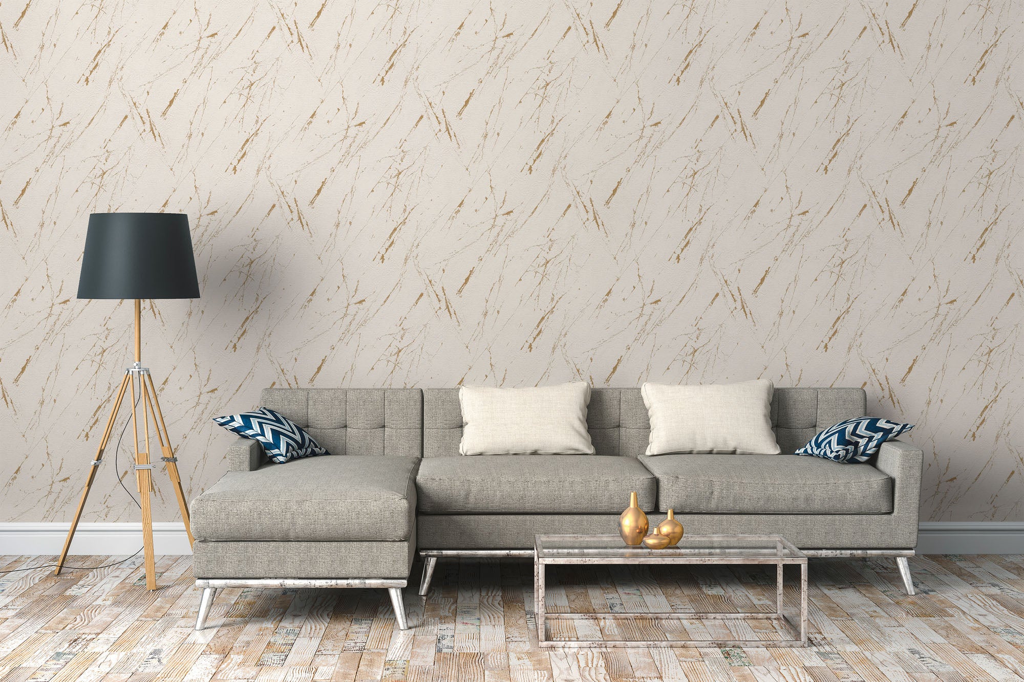 Best of Wood´n Stone III