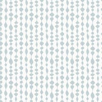 Margaret Rose Blå 527-04