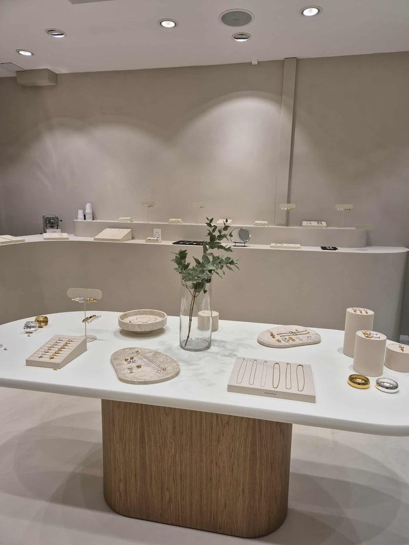 Microcement Smooth - Ofärgad - 4kg