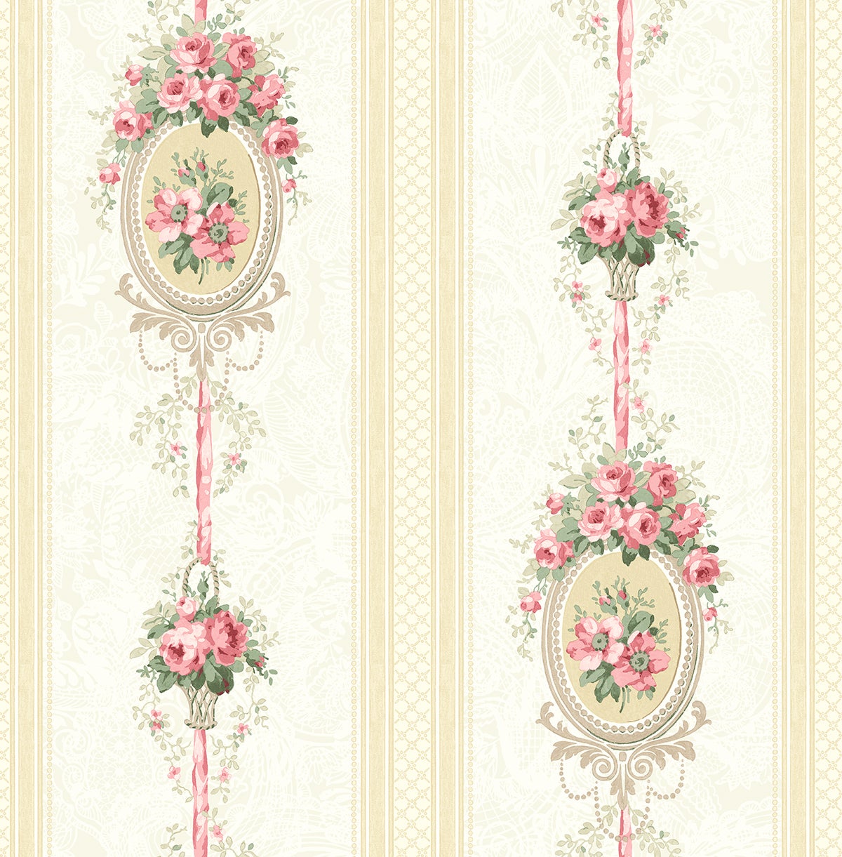 Carma - Spring Garden