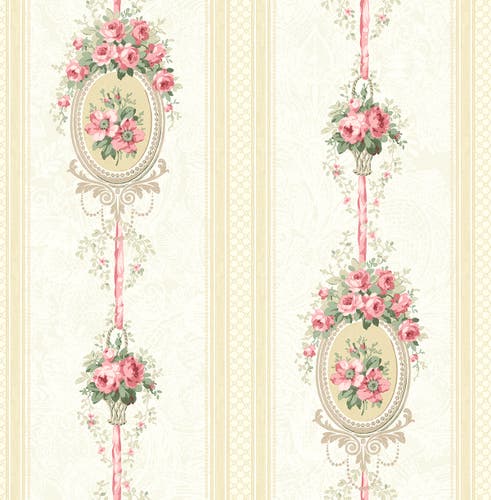 Carma - Spring Garden