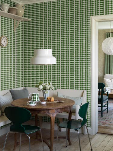 Boråstapeter - Berså - Stig Lindberg - 1750, Scandinavian Designers II