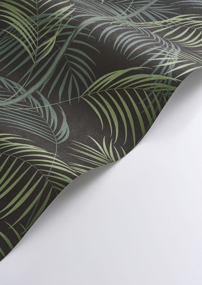 LE TOUT PARIS VERT CANOPE ANNEES FOLLES