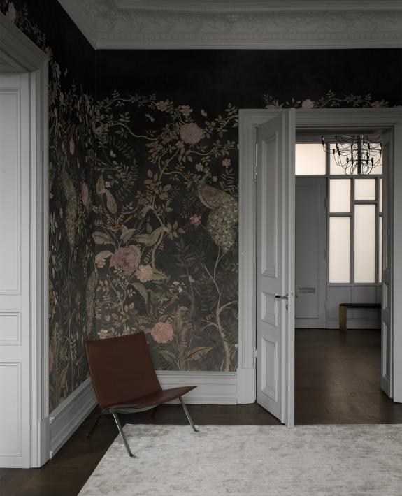 Boråstapeter - Chinoiserie
