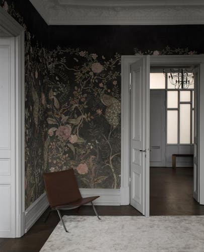 Boråstapeter - Chinoiserie
