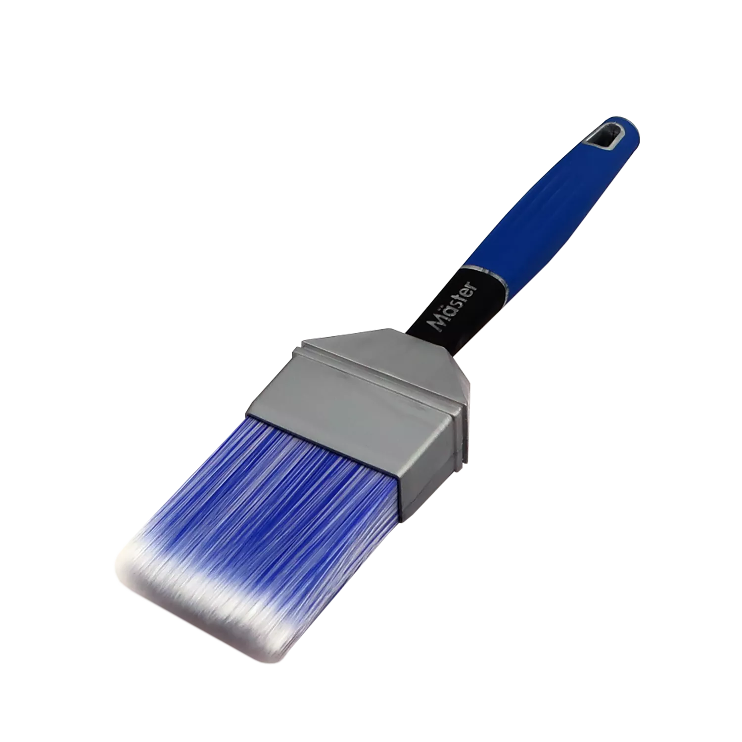 Lackpensel Diamond Quick Blue - 35mm