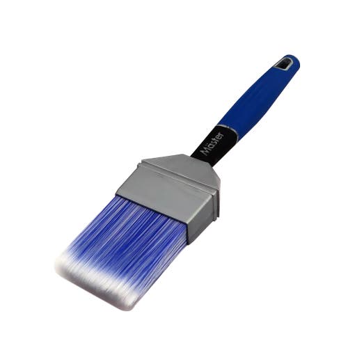 Lackpensel Diamond Quick Blue - 70mm