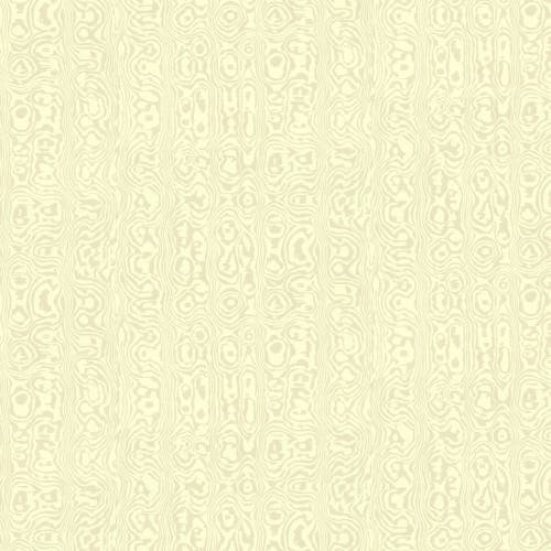 Lim & Handtryck - Moaré - Grön/Glimmer x105-56