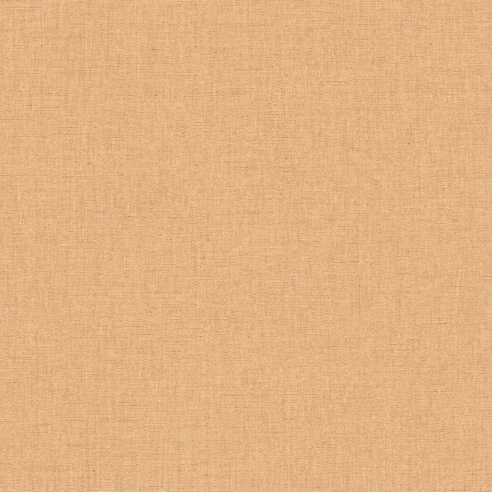 Caselio - Uni Metallise/Irise Peche Linen Edition 2