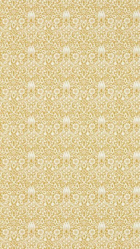 Morris & Co - Borage Sunflower Emery Walker`s House Wall