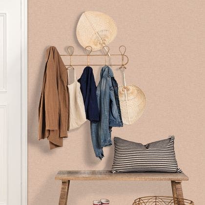 Caselio - Uni Gaze Cafe Au Lait Gaze