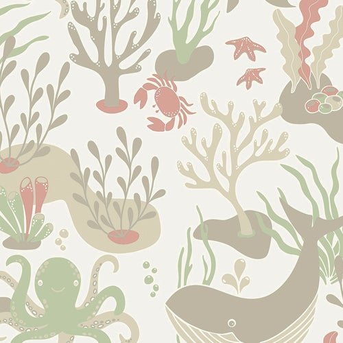 Duro - Havet Är Djupt, Grön Hav & Land