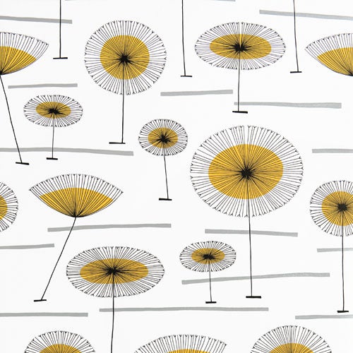 Midbec Tapeter - Grasslands Bon