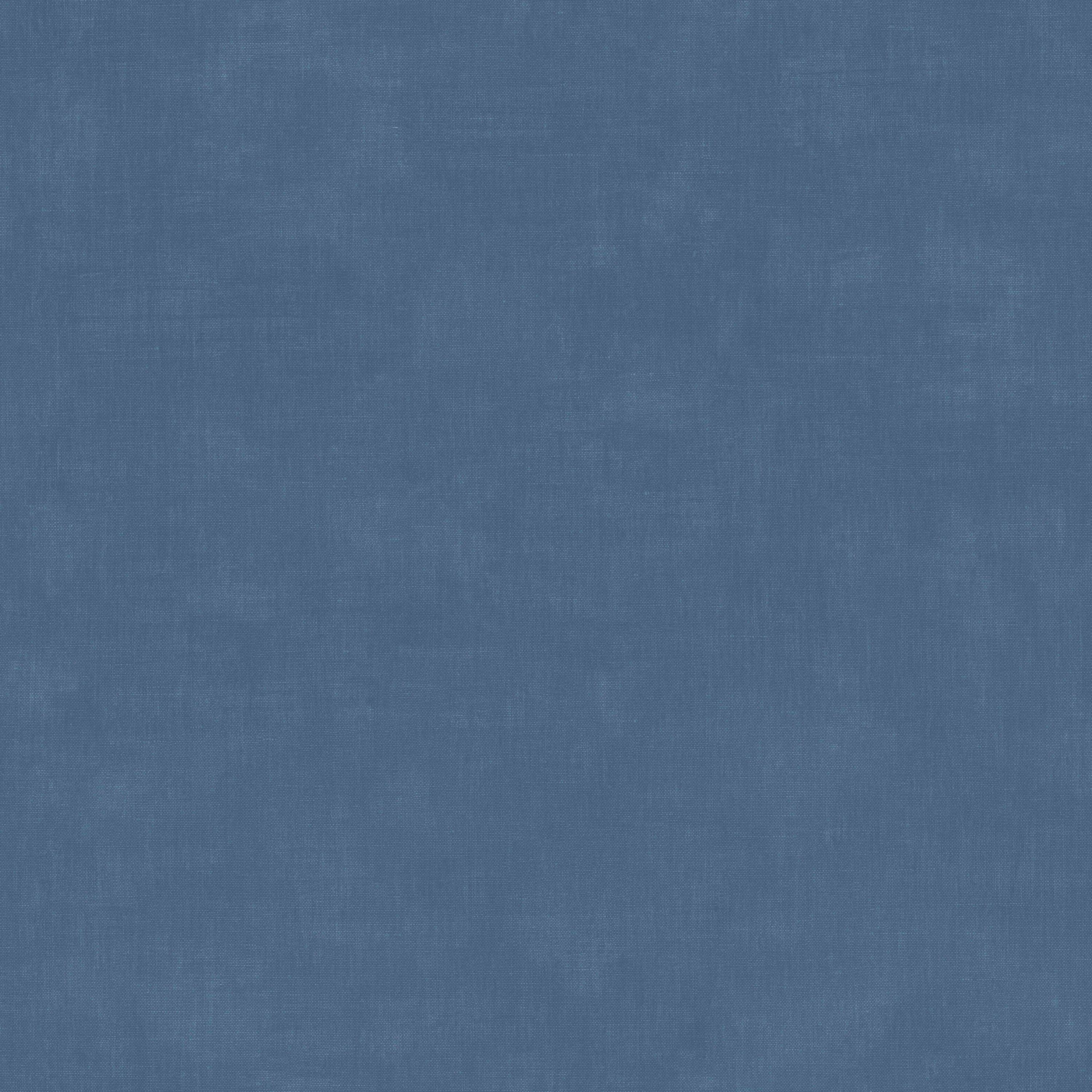 Casadeco - So Color 4 Bleu So Color 4