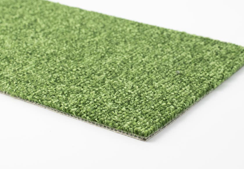 Magma Skogsgrön 520 Kjellbergs Textilgolv