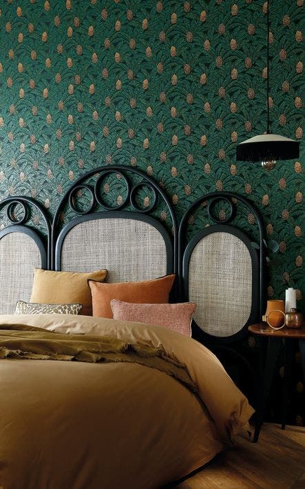 Casamance - Palmeta Sapin Orphee