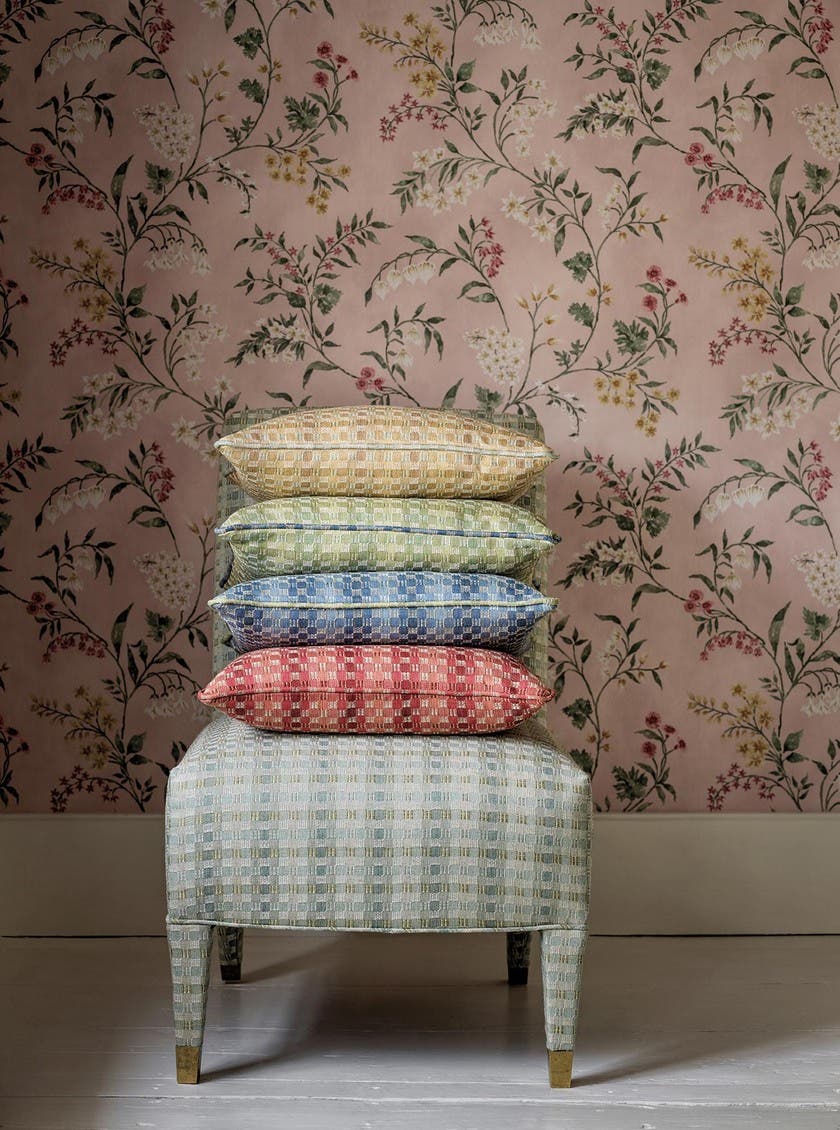 ALMORA NC SIGNATURE ALMORA PINK/