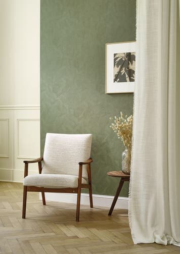 Casadeco - Masaya Vert Eucalyptus Riverside 4