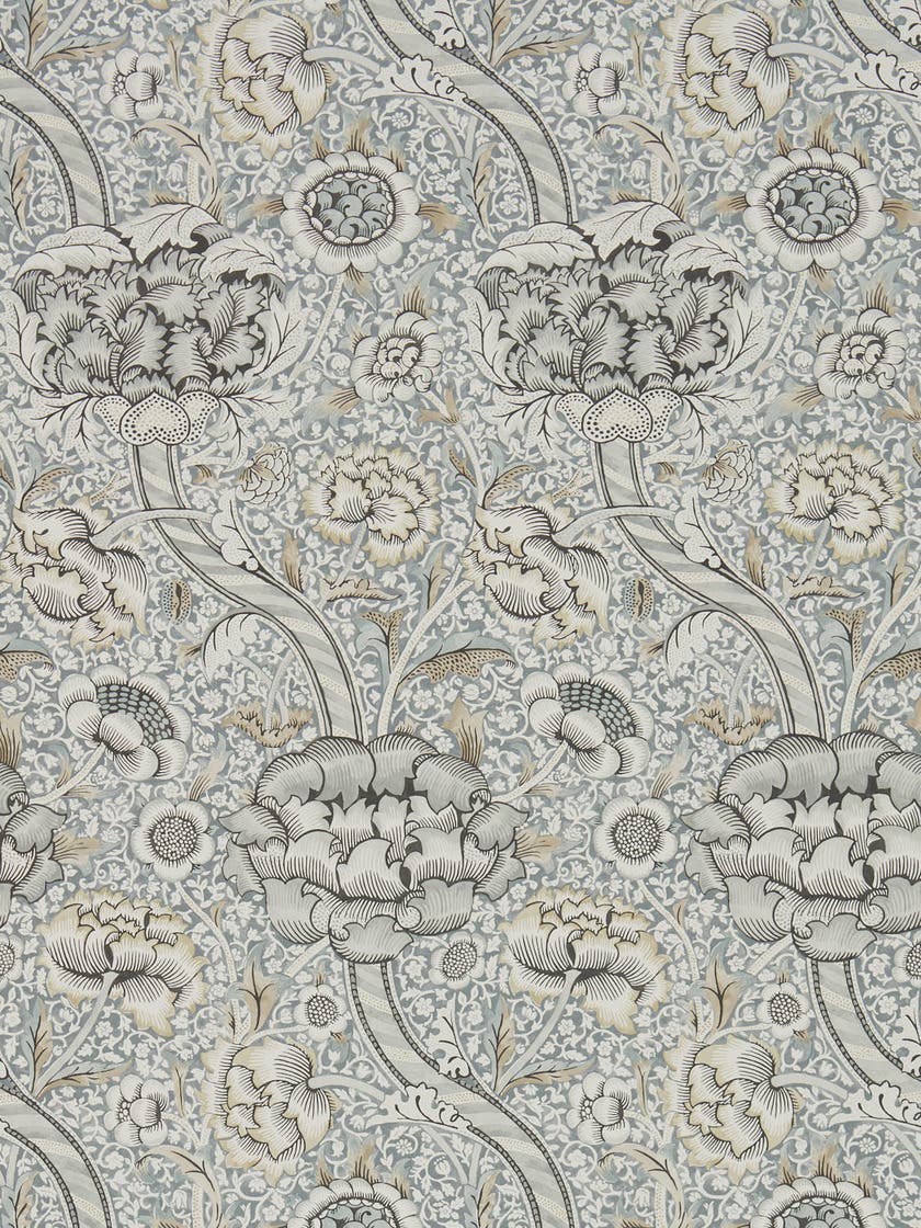 Wandle Grey/Stone Morris 160th Anniversary