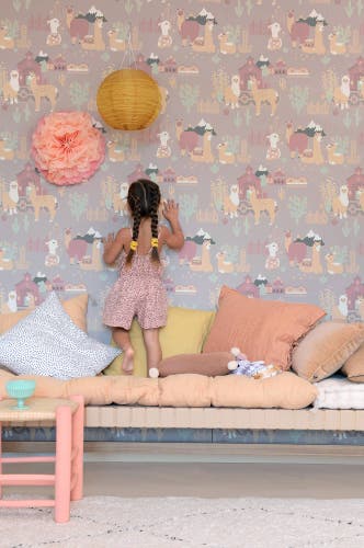 Majvillan - Lama Village Poetry