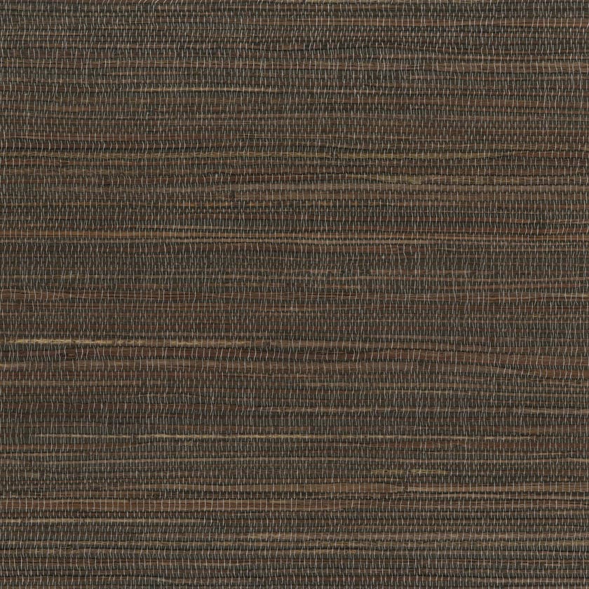 Osborne & Little - Kanoko Grasscloth 2 Walnu