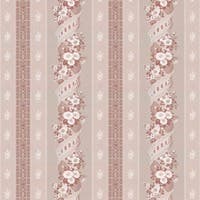 Felice Eleonore - Grå/Rosa x114-30