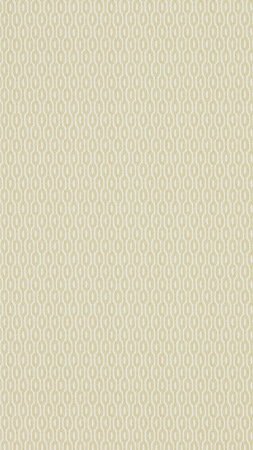 Sanderson - Hemp Dijon Potting Room Wallpapers