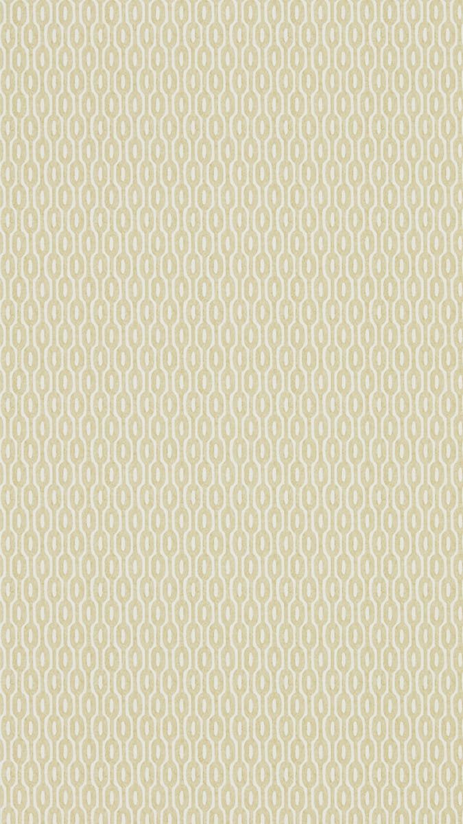 Sanderson - Hemp Dijon Potting Room Wallpapers