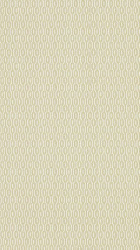Sanderson - Hemp Dijon Potting Room Wallpapers