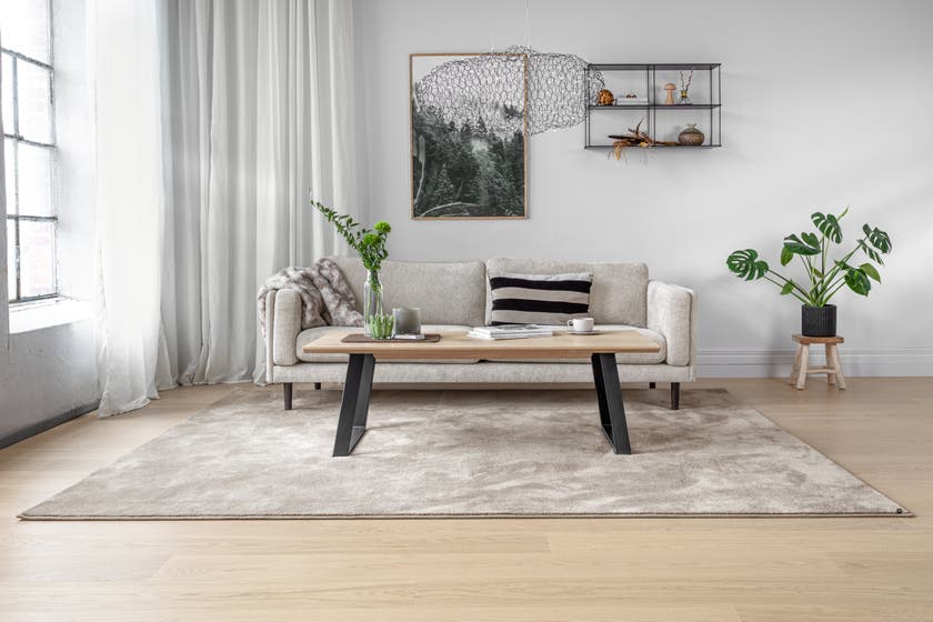 Mondo Camel Golvabia Textilgolv